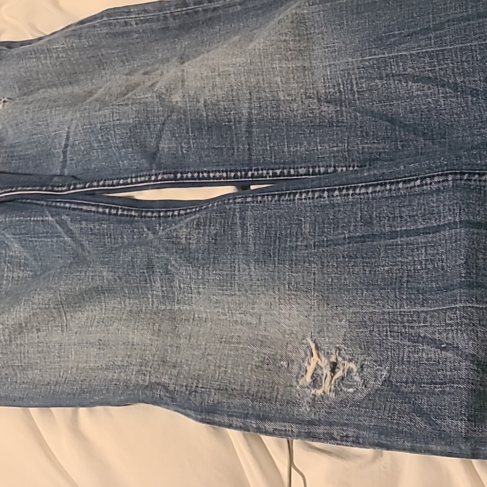 Men's jeans - Picture 4 of 4